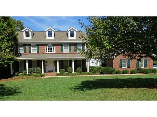 4310 Tall Hickory Trail, Gainesville, GA 30506