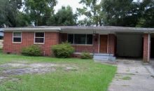 5706 Oliver St Jacksonville, FL 32211