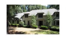 5825 Heritage Lane Stone Mountain, GA 30087