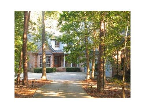 1182 Staghorn Trail, Nicholson, GA 30565