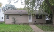 2415 Barker St Clinton, IA 52732