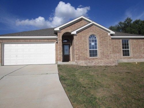 7406 Clear Pt, San Antonio, TX 78242