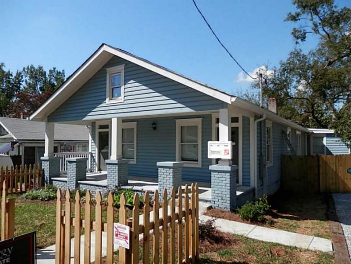 86 Mayson Avenue Ne, Atlanta, GA 30307