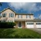 1188 Meadow Oaks Drive Nw, Acworth, GA 30102 ID:10538278