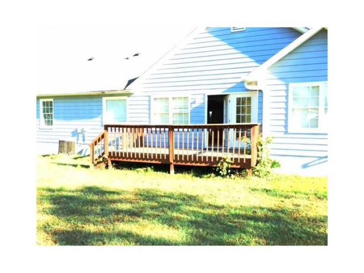 2 Ansley Way, Cartersville, GA 30121