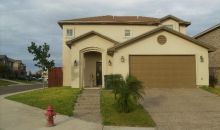 612 Ovenbird Thicket Dr Laredo, TX 78045