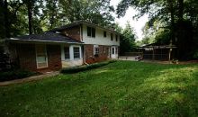 2369 Flintlock Drive Stone Mountain, GA 30087