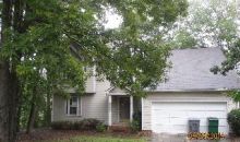 10501 Streatham Ln Charlotte, NC 28262