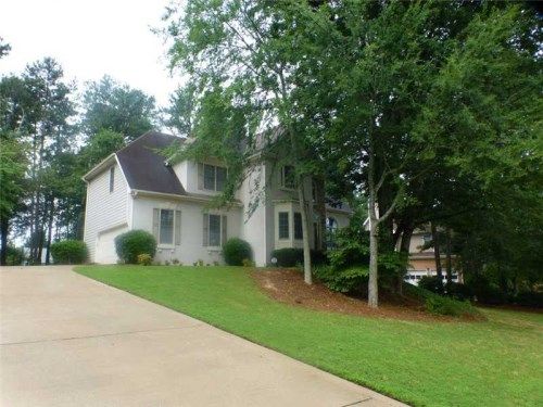 4441 Oliver Lane, Douglasville, GA 30135