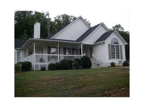 529 Cassville White Road Nw, Cartersville, GA 30121