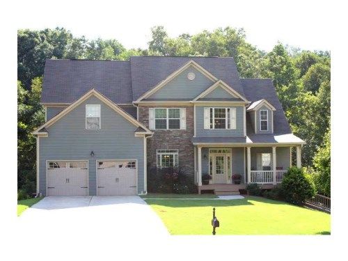 137 Ruth Way, Douglasville, GA 30134