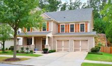 9126 Loxford Street Lithia Springs, GA 30122