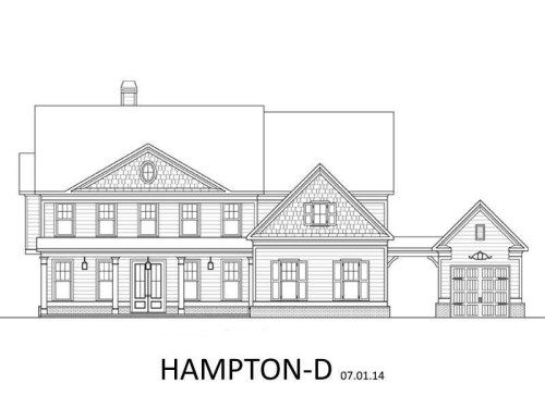 4025 Pinebrook Circle, Cumming, GA 30028