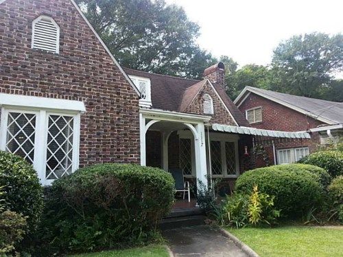 1117 Hudson Drive, Atlanta, GA 30306
