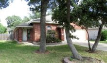 1513 Colby Ln Cedar Park, TX 78613