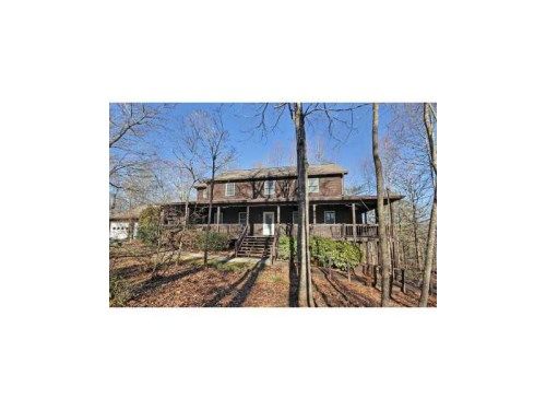 2925 Oak Trail, Young Harris, GA 30582