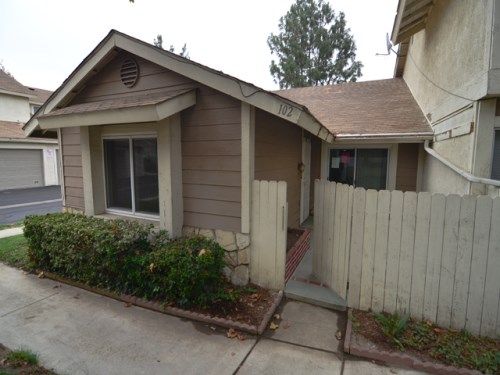 1650 S. Campus Avenue Unit 102, Ontario, CA 91761