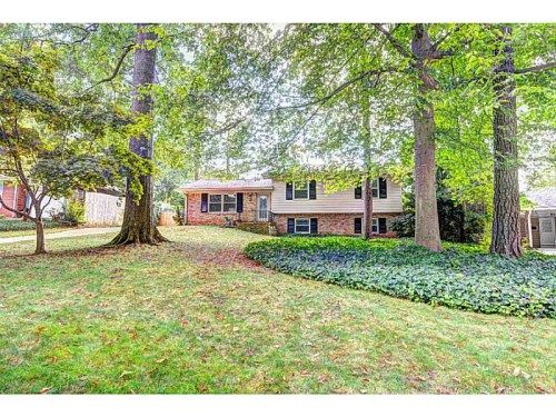 2692 Frontier Trail, Atlanta, GA 30341
