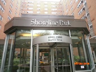 4950 N Marine Dr Unit 108, Chicago, IL 60640