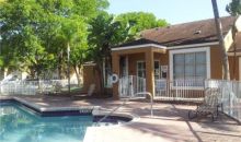 2276 SW 81ST AV # 2276 Hollywood, FL 33025