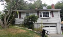 54 Seminole Drive Worcester, MA 01603