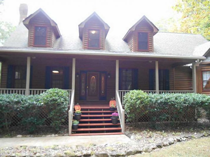 190 River Cove Ridge, Social Circle, GA 30025