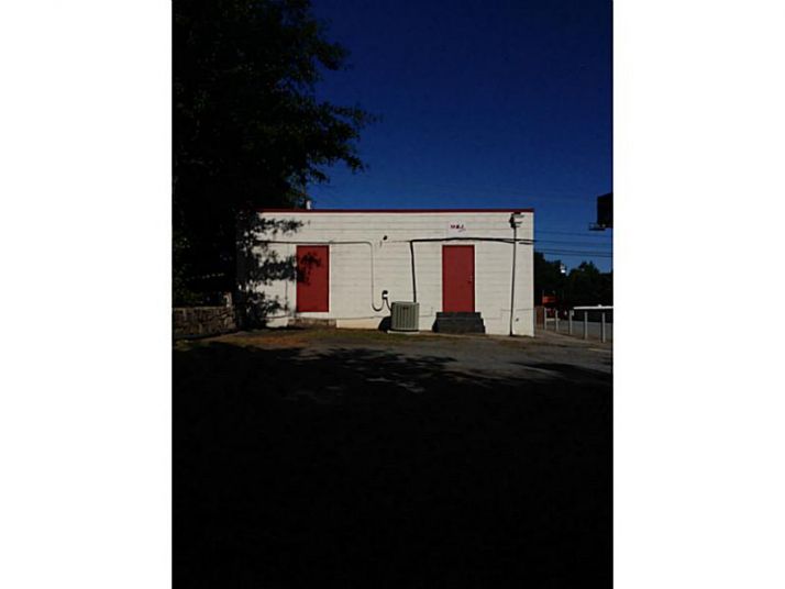 1245 Alpharetta Highway, Atlanta, GA 30318