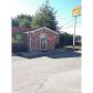 1245 Alpharetta Highway, Atlanta, GA 30318 ID:10840037