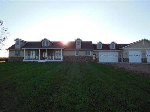 1685 County Road Y, Hatley, WI 54440