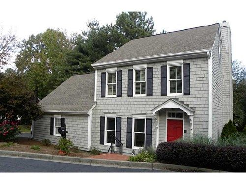 17 Ridgemere Trace, Atlanta, GA 30328