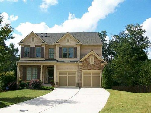 2430 Mindy Lane, Cumming, GA 30041