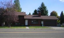 450 S Fisher Ave Blackfoot, ID 83221