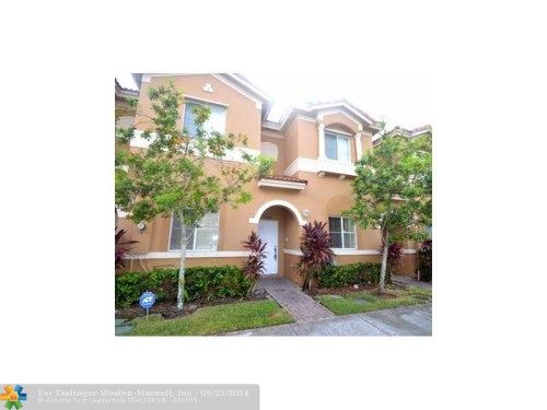 6026 WOODLANDS BLVD # 6026, Fort Lauderdale, FL 33319