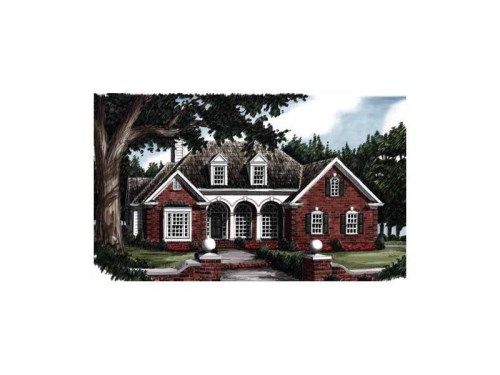 4401 Income Circle, Ellenwood, GA 30294