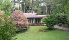 1008 Northrope Drive Atlanta, GA 30324