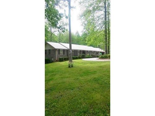 2944 Lynncliff Drive, Gainesville, GA 30506