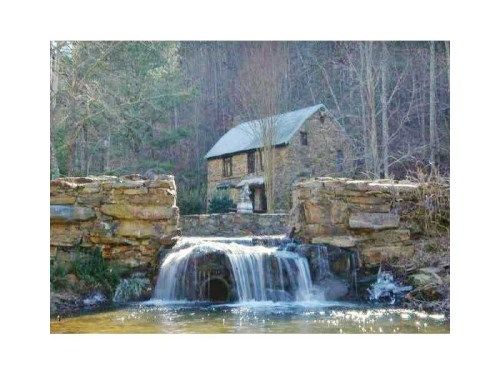 420 Elk Overlook, Ranger, GA 30734