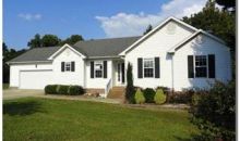 257 Skylar Ln Four Oaks, NC 27524