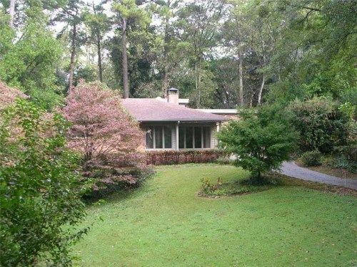 1008 Northrope Drive, Atlanta, GA 30324