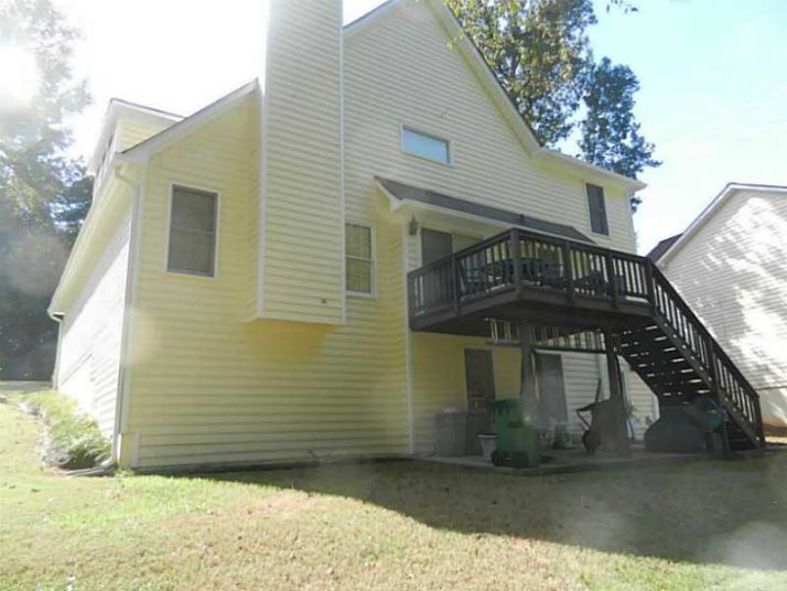 4890 Clubgreen Summit, Stone Mountain, GA 30088