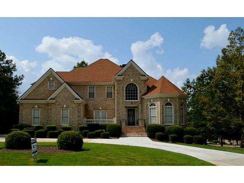 3901 Glen Park Drive, Lithonia, GA 30038
