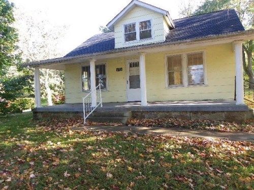 511 E. Highway 3094, East Bernstadt, KY 40729