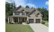 25 Ivy Lane Senoia, GA 30276