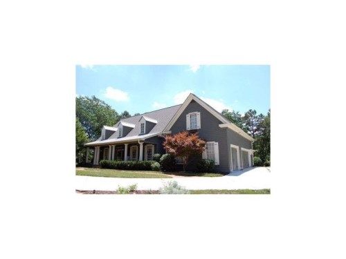 253 Prospector Ridge, Dahlonega, GA 30533
