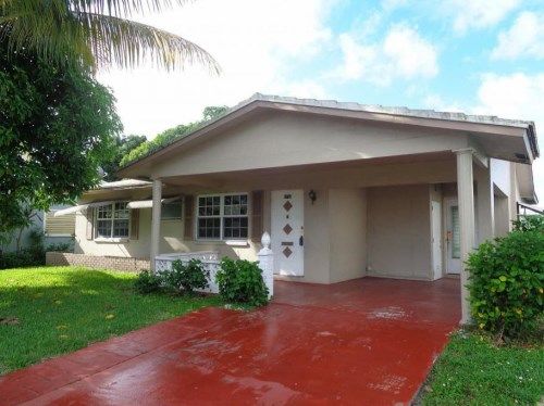 4716 NW 50th St, Fort Lauderdale, FL 33319