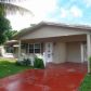 4716 NW 50th St, Fort Lauderdale, FL 33319 ID:10840734