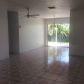 4716 NW 50th St, Fort Lauderdale, FL 33319 ID:10840736