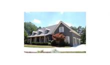 253 Prospector Ridge Dahlonega, GA 30533