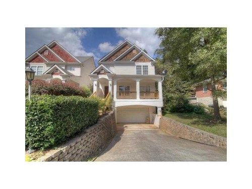 306 Kendrick Avenue Se, Atlanta, GA 30315