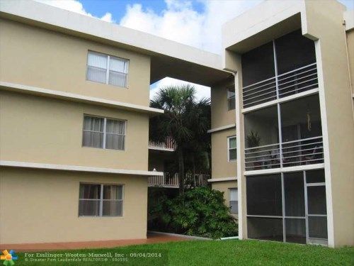 4255 N UNIVERSITY DR # 206, Fort Lauderdale, FL 33351